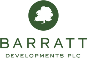 Barratt logo