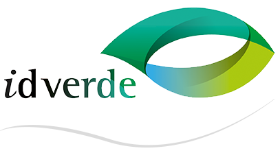 idverde logo